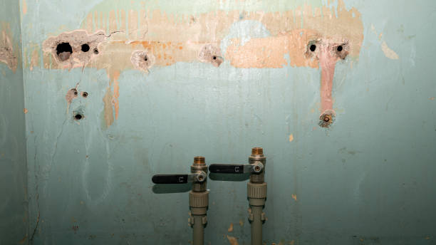 Fire Damage Restoration in AZ