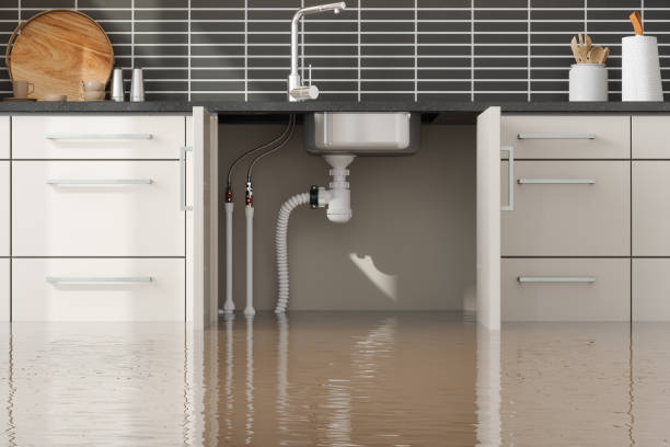, AZ Water damage restoration Company